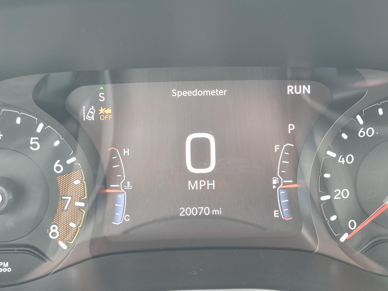 2025 Jeep Compass Limited - Photo 25