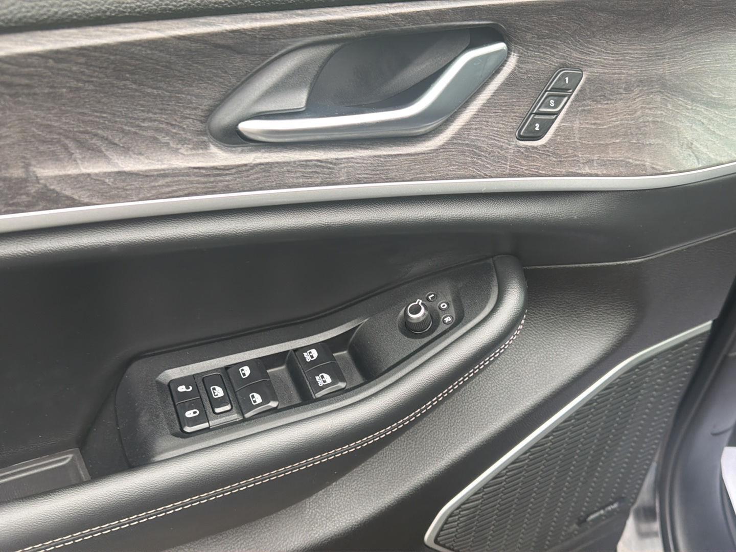 2022 Jeep Grand Cherokee Limited - Photo 13