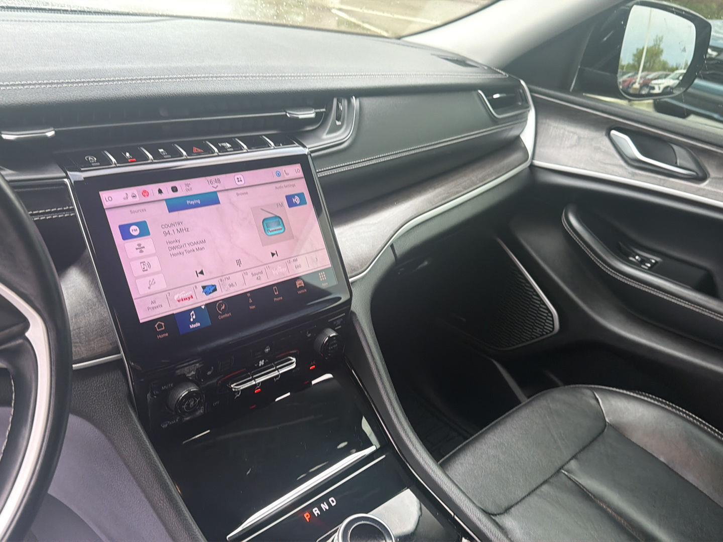 2022 Jeep Grand Cherokee Limited - Photo 15