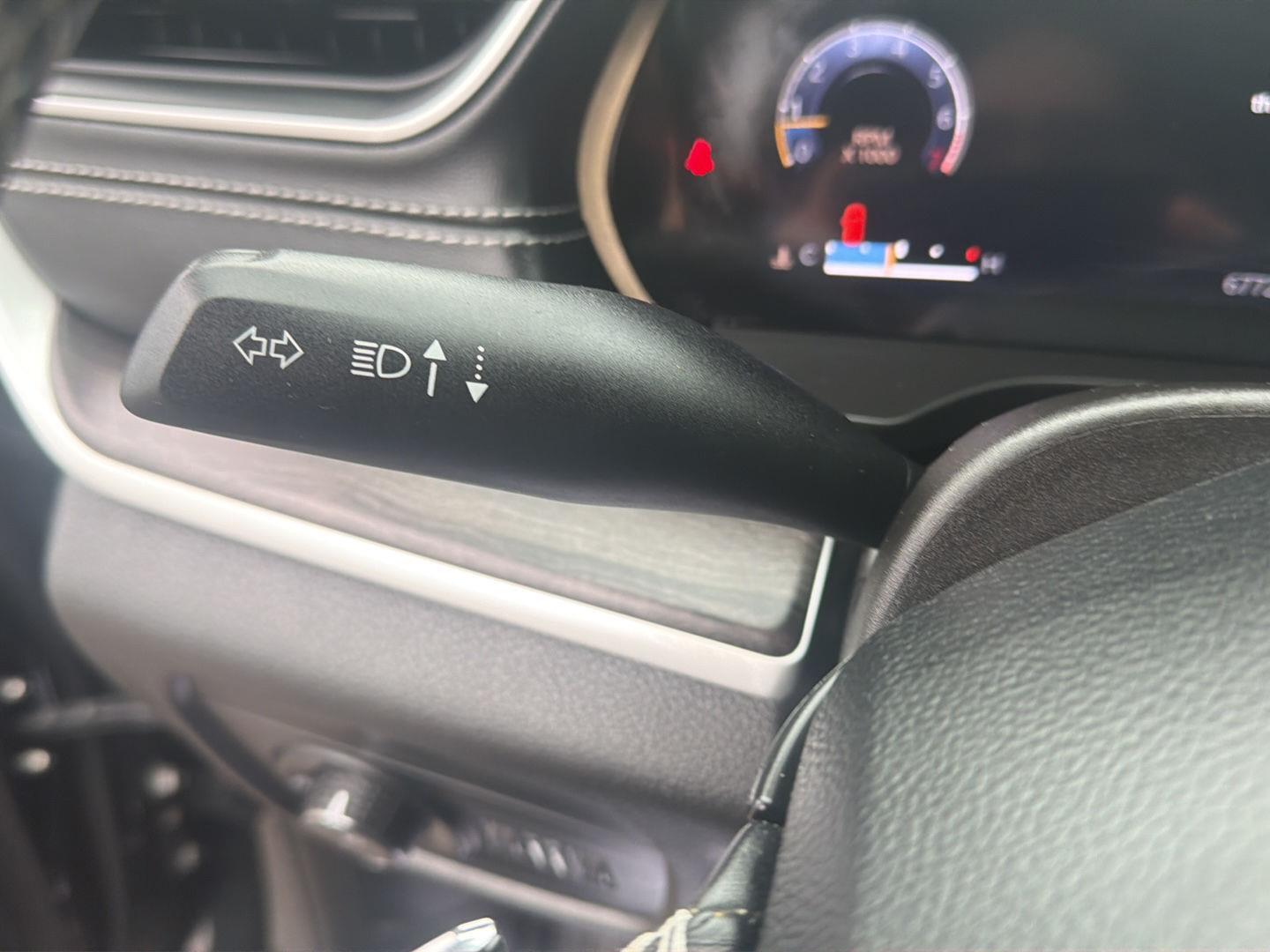 2022 Jeep Grand Cherokee Limited - Photo 19