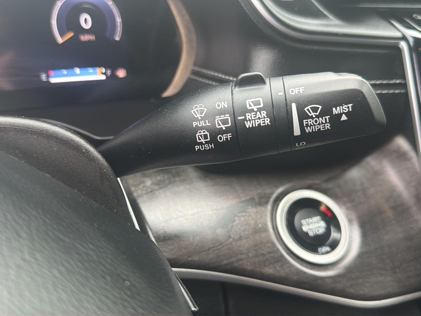 2022 Jeep Grand Cherokee Limited - Photo 20