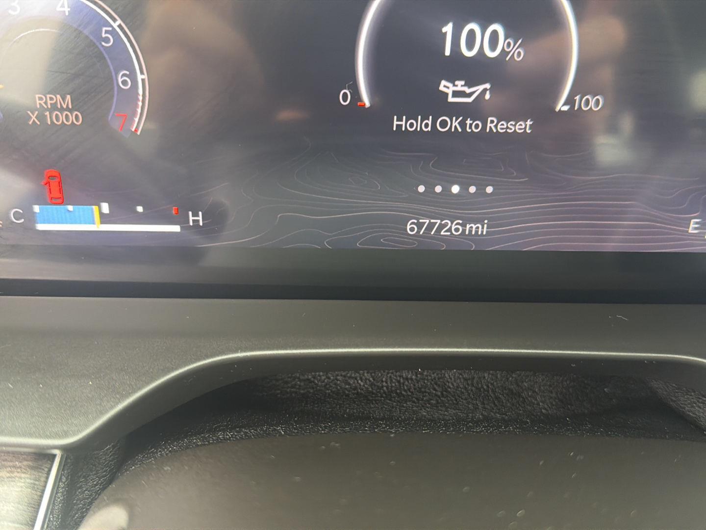 2022 Jeep Grand Cherokee Limited - Photo 22