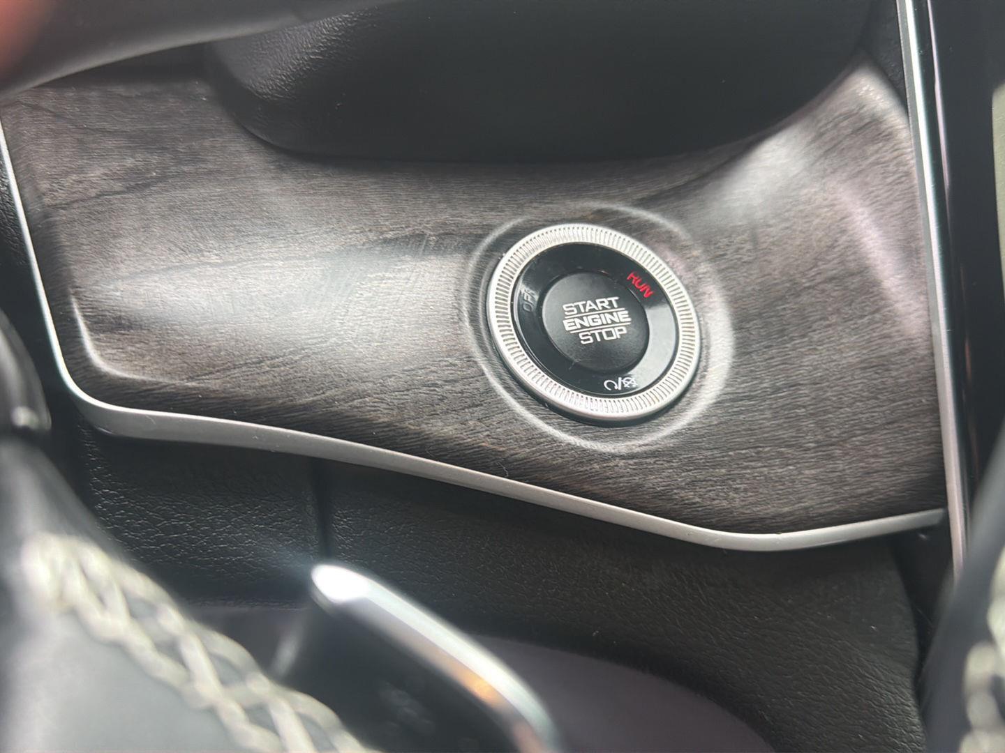 2022 Jeep Grand Cherokee Limited - Photo 26