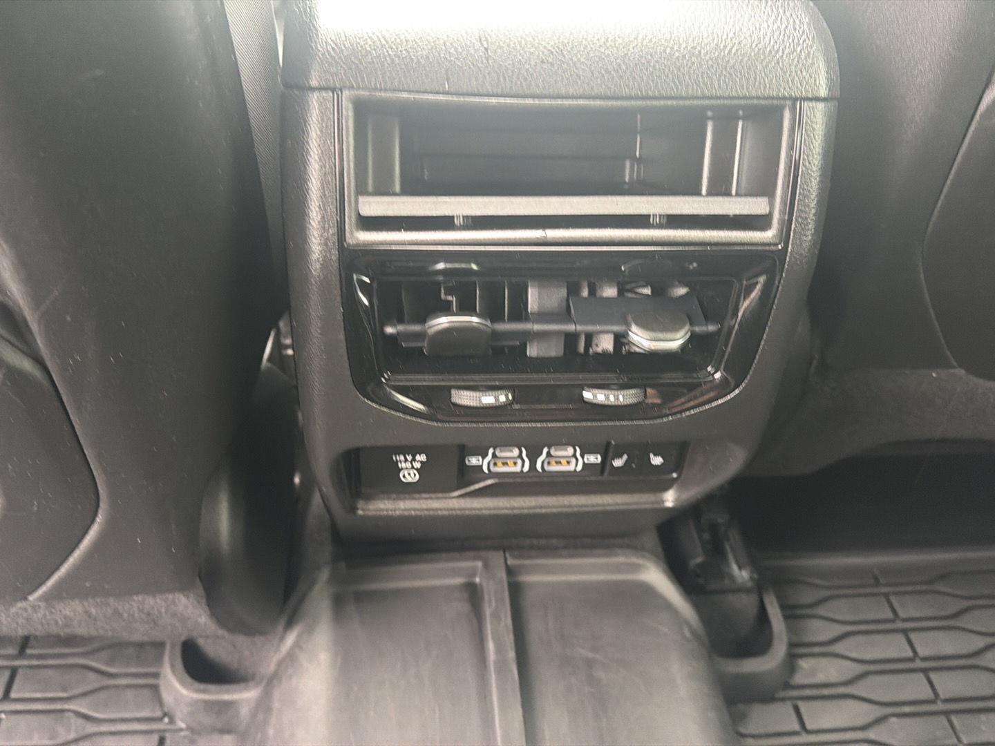 2022 Jeep Grand Cherokee Limited - Photo 30