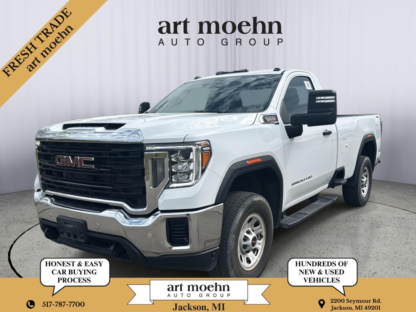 2022 GMC Sierra Base 4WD Regular Cab Long Box's photo