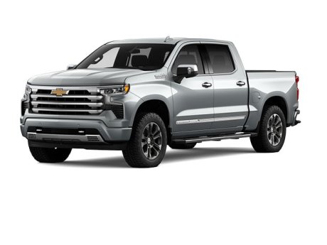 2026 Chevrolet Silverado 1500 High Country  Truck