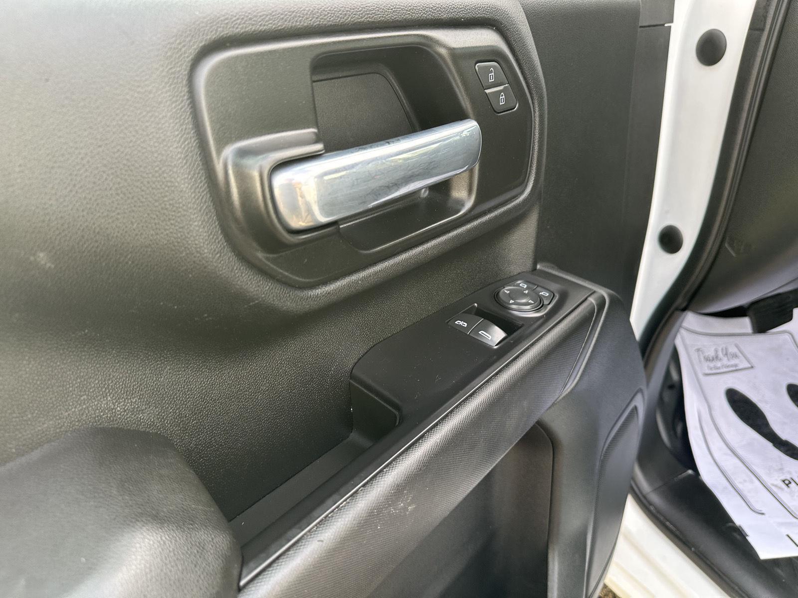 2021 Chevrolet Silverado 2500HD WT - Photo 10