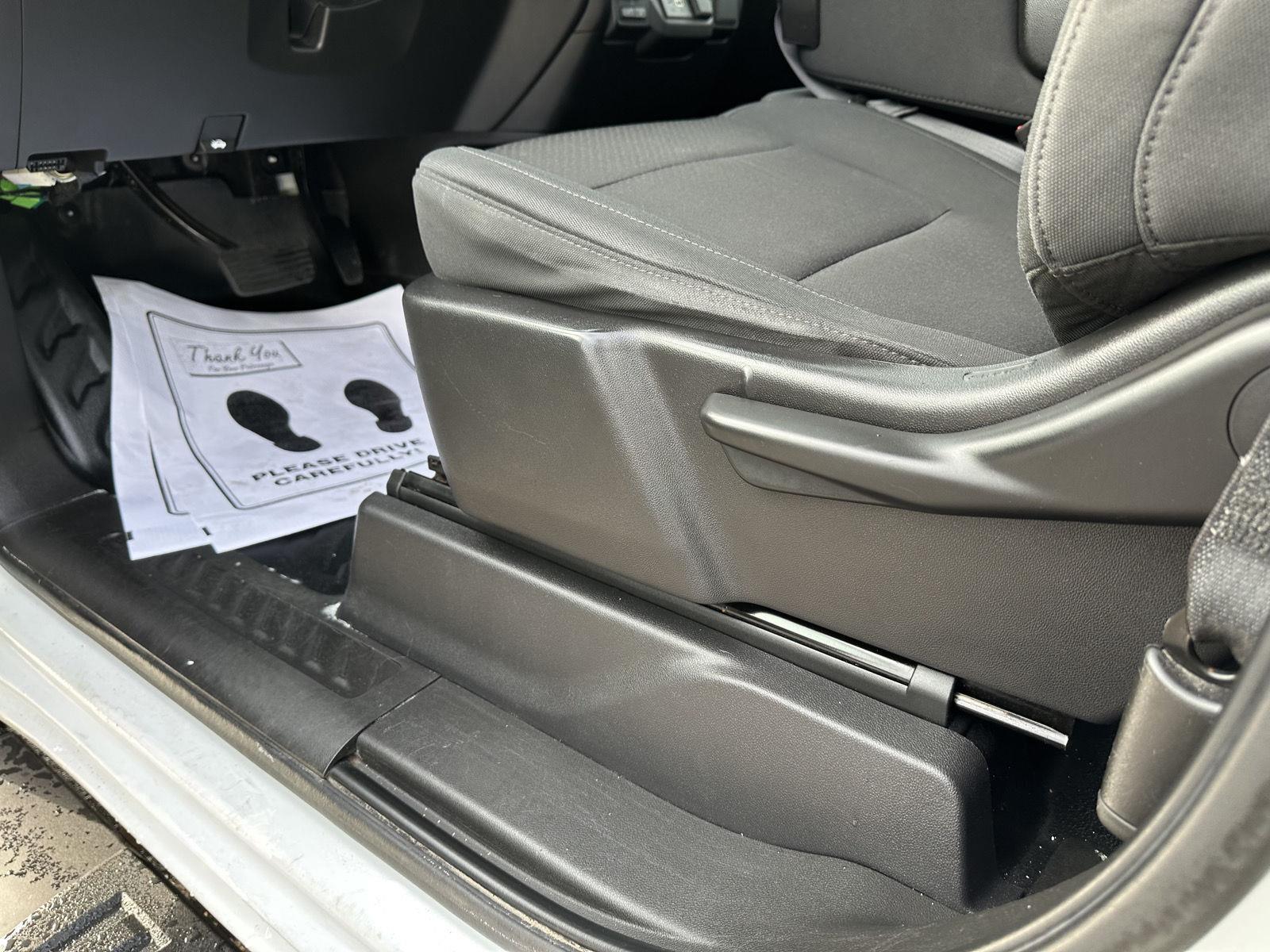 2021 Chevrolet Silverado 2500HD WT - Photo 15
