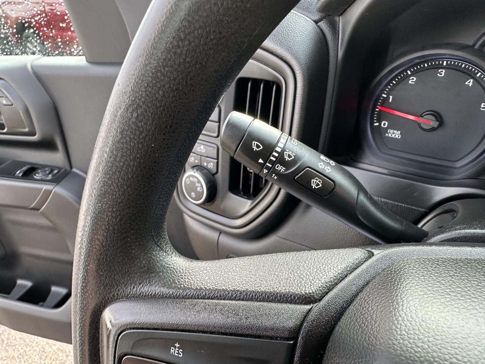 2021 Chevrolet Silverado 2500HD WT - Photo 16