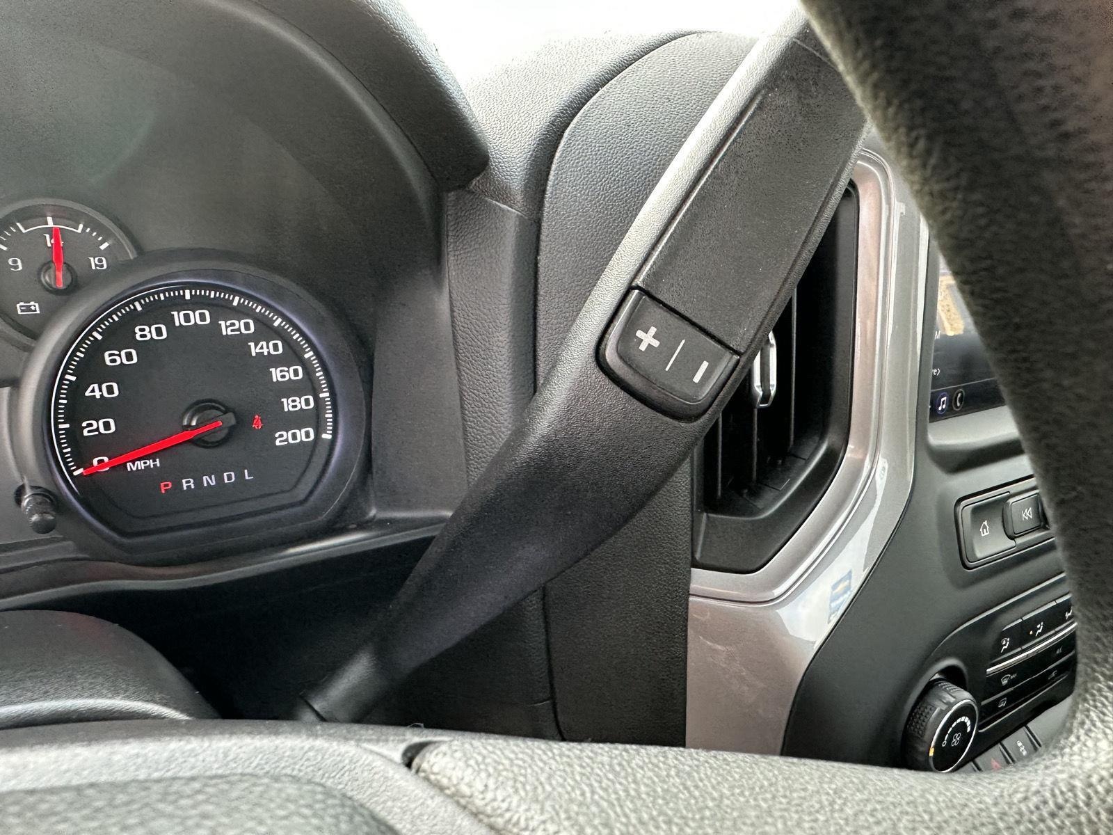 2021 Chevrolet Silverado 2500HD WT - Photo 20