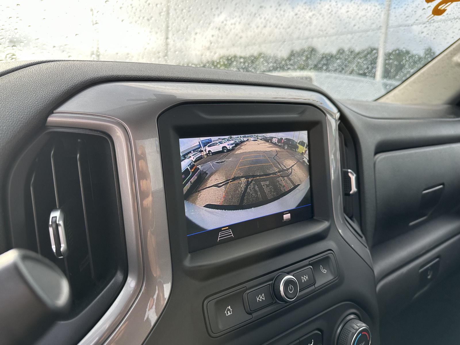 2021 Chevrolet Silverado 2500HD WT - Photo 22