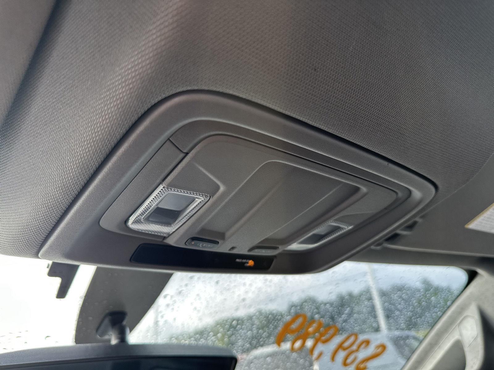 2021 Chevrolet Silverado 2500HD WT - Photo 24