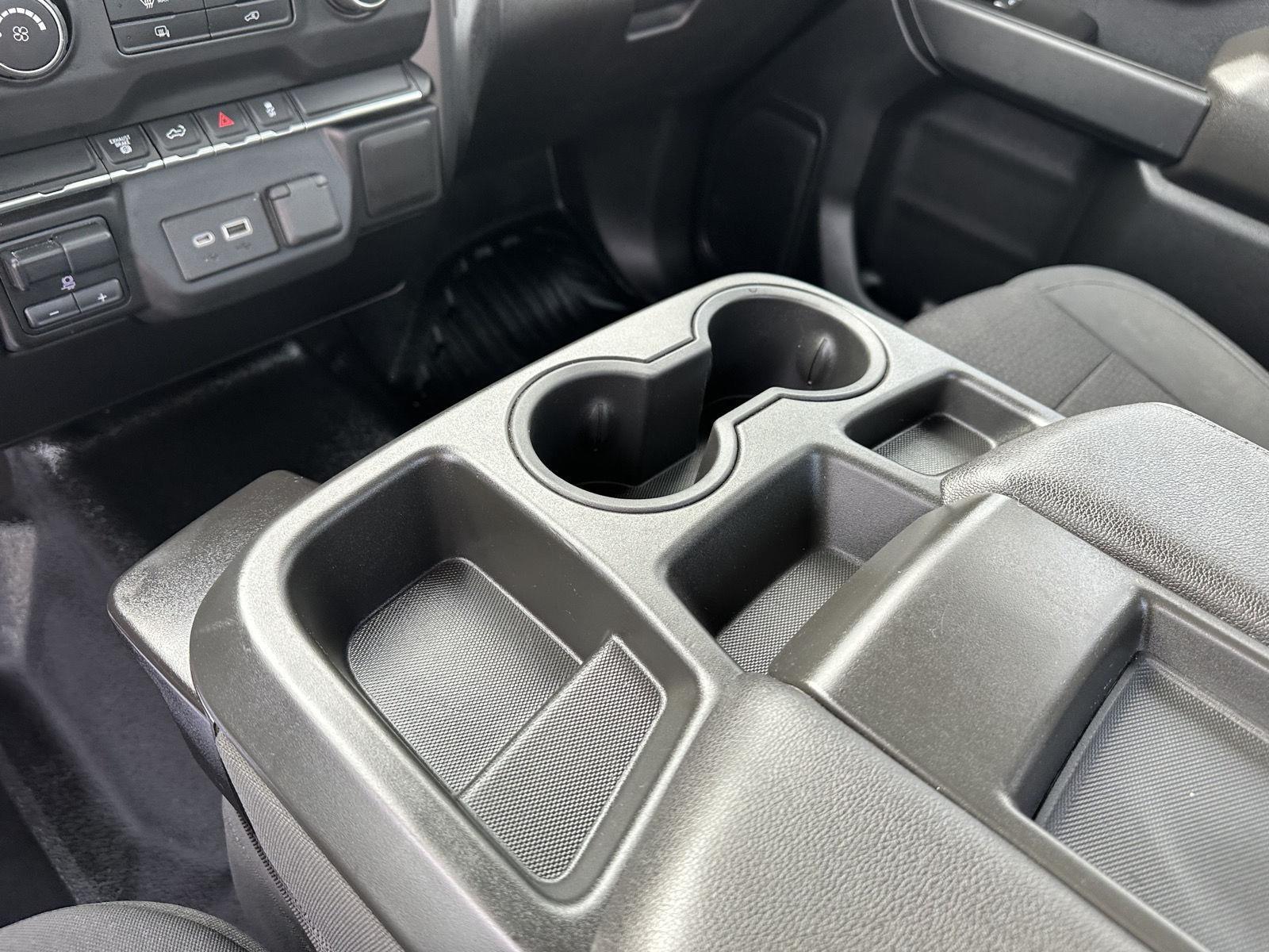 2021 Chevrolet Silverado 2500HD WT - Photo 25