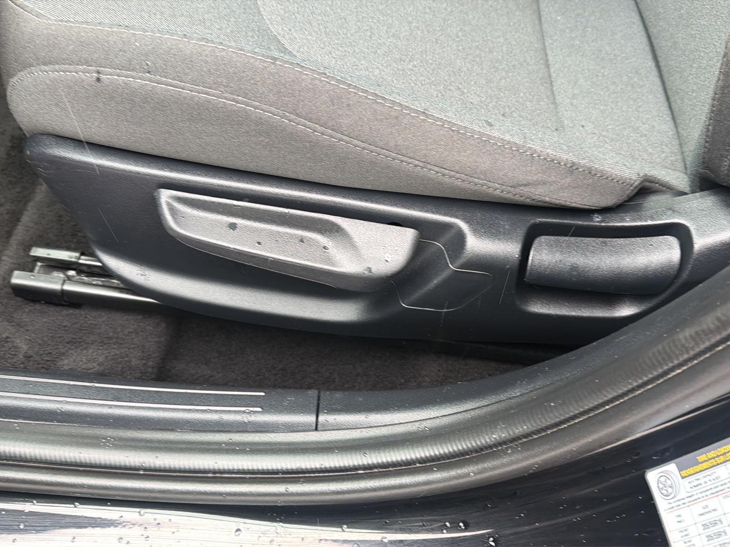 2025 Kia K4 LXS - Photo 14