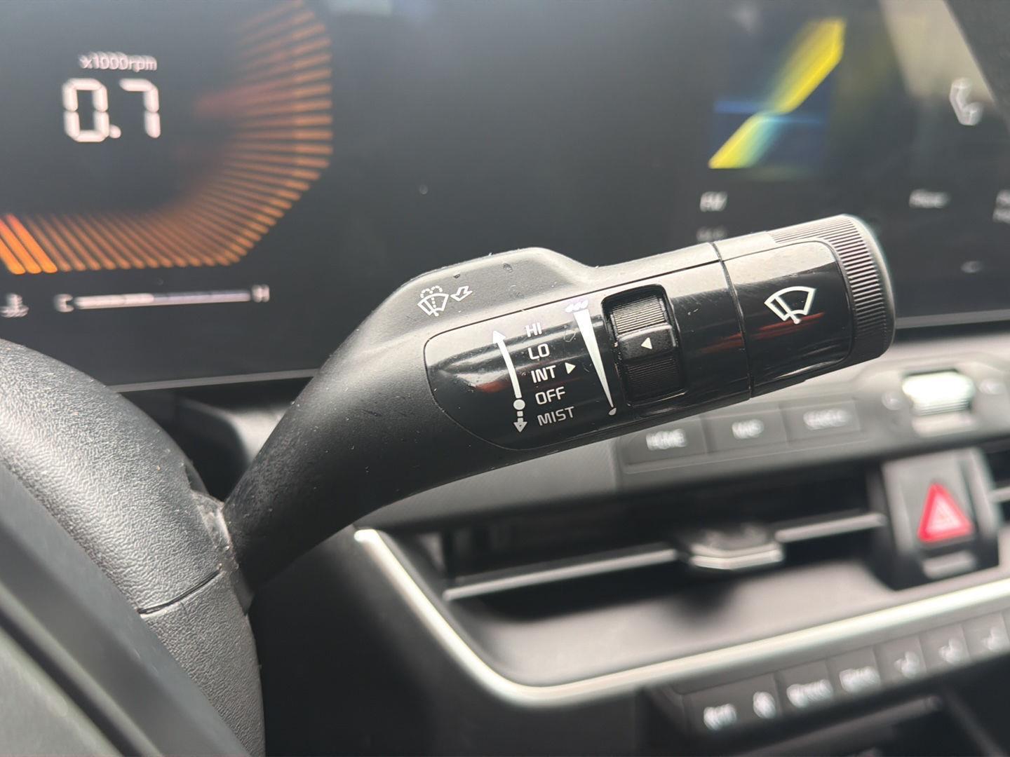 2025 Kia K4 LXS - Photo 20