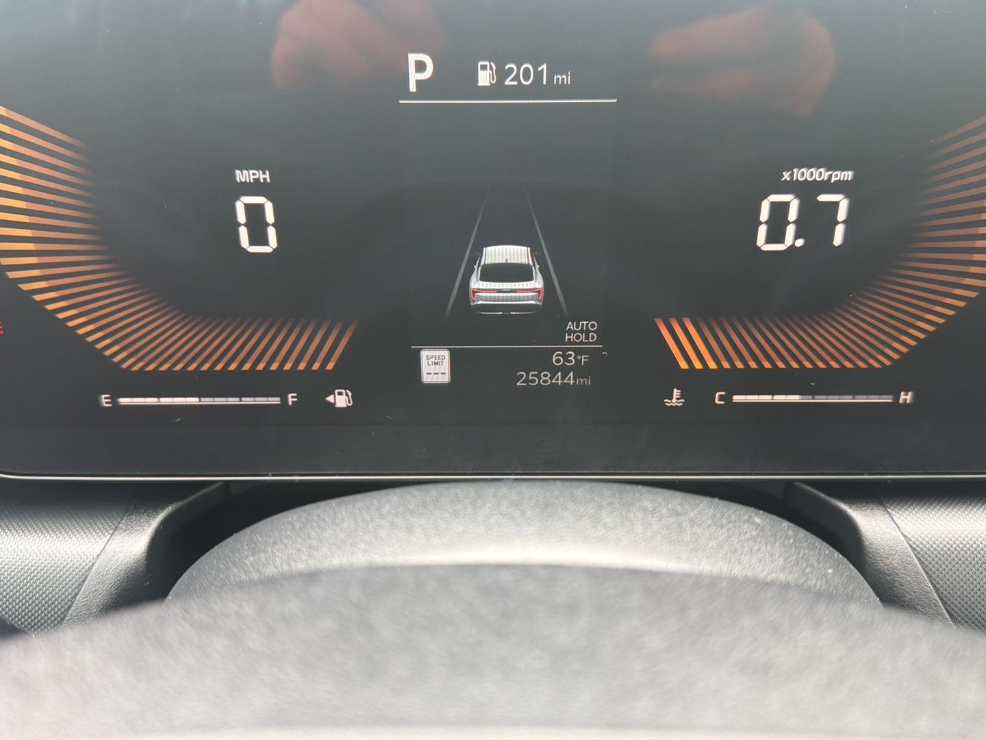 2025 Kia K4 LXS - Photo 22
