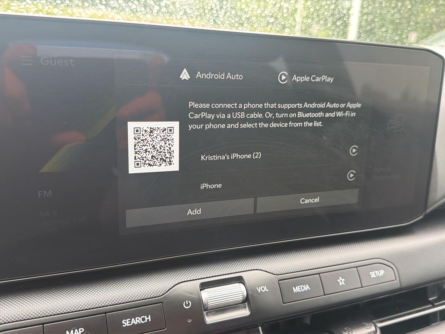2025 Kia K4 LXS - Photo 25