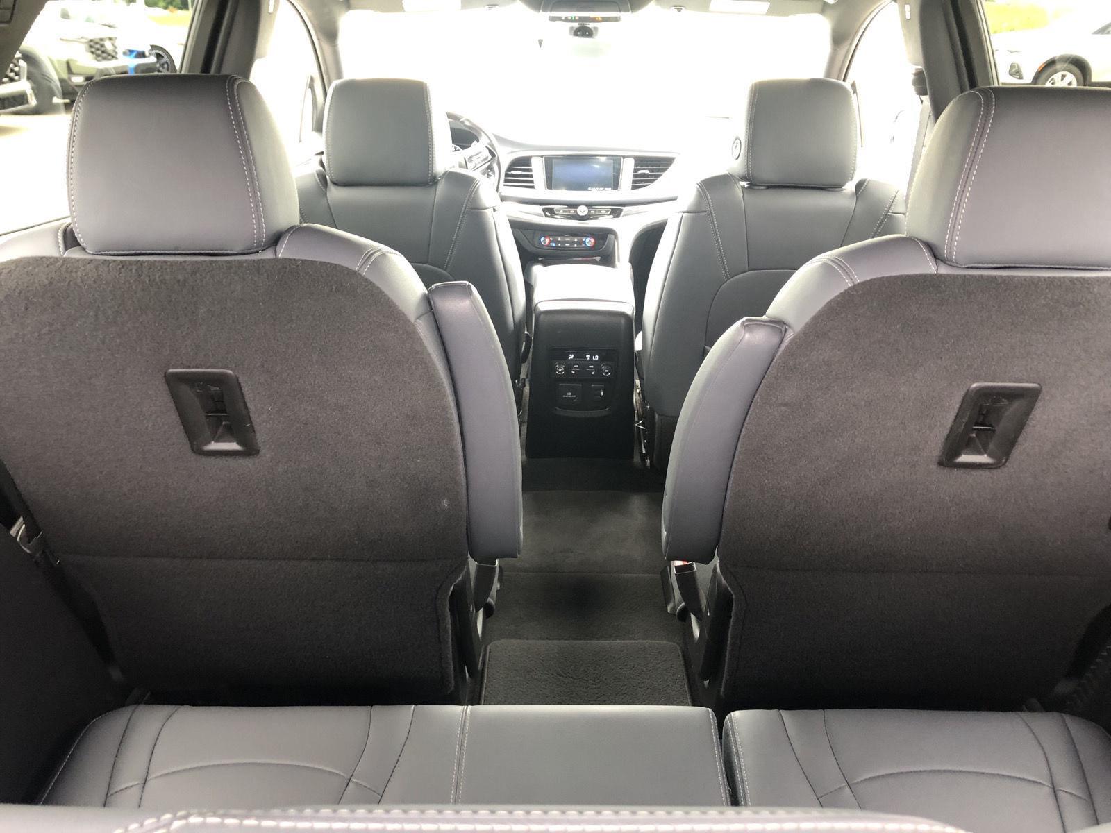 2023 Buick Enclave Premium - Photo 6