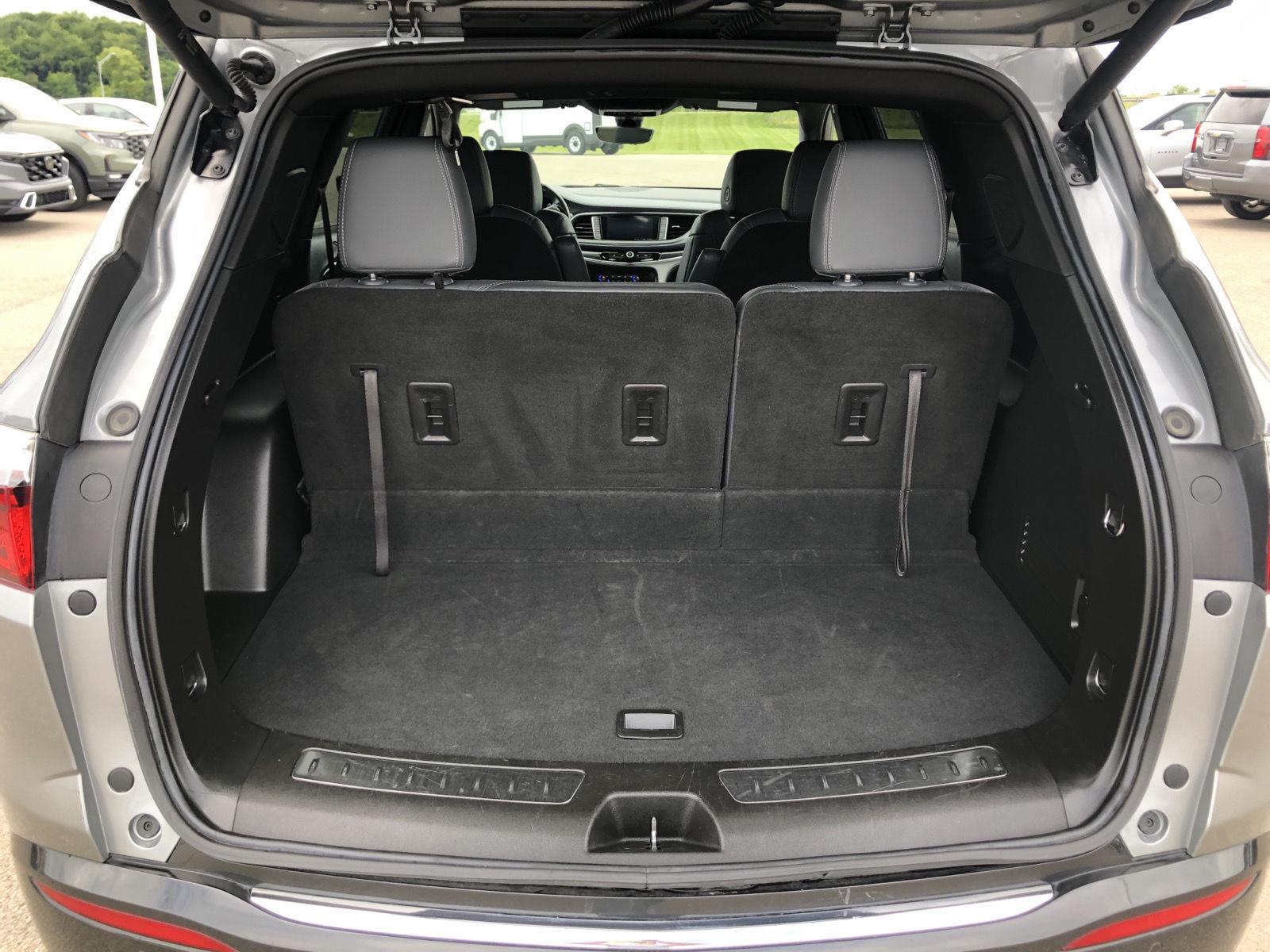 2023 Buick Enclave Premium - Photo 7