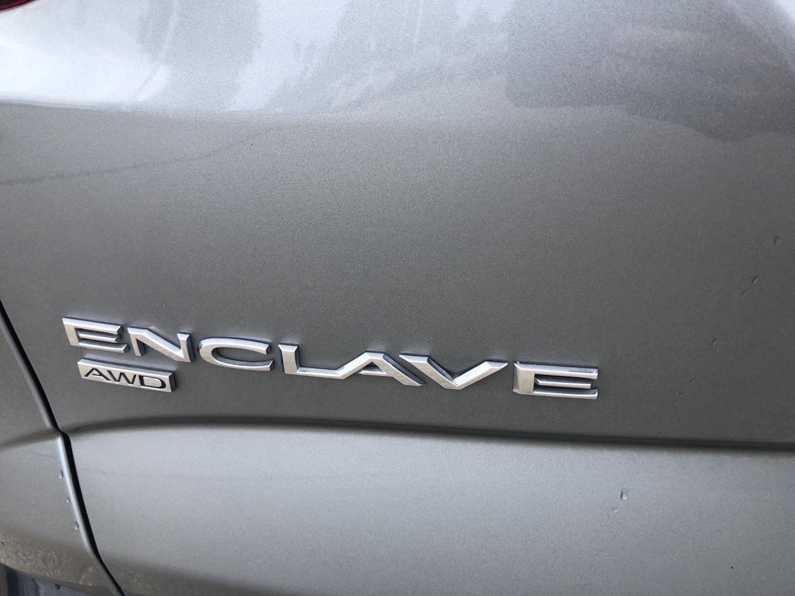 2023 Buick Enclave Premium - Photo 8