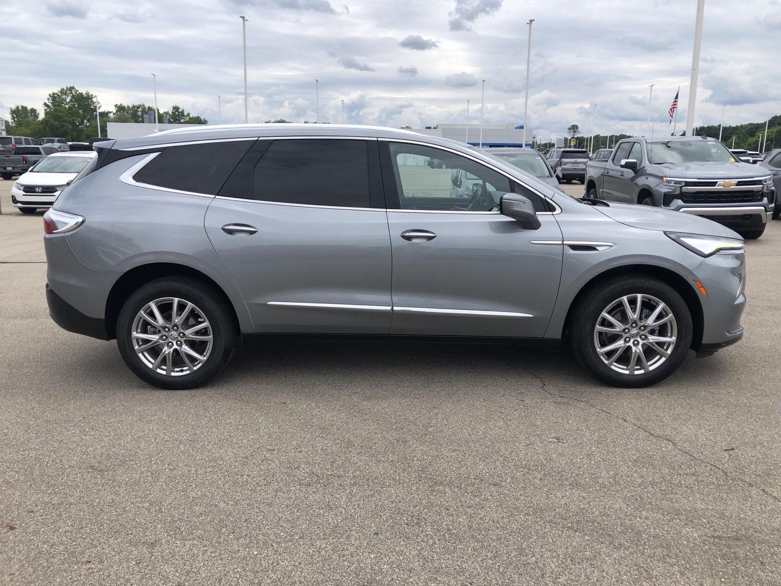 2023 Buick Enclave Premium - Photo 9
