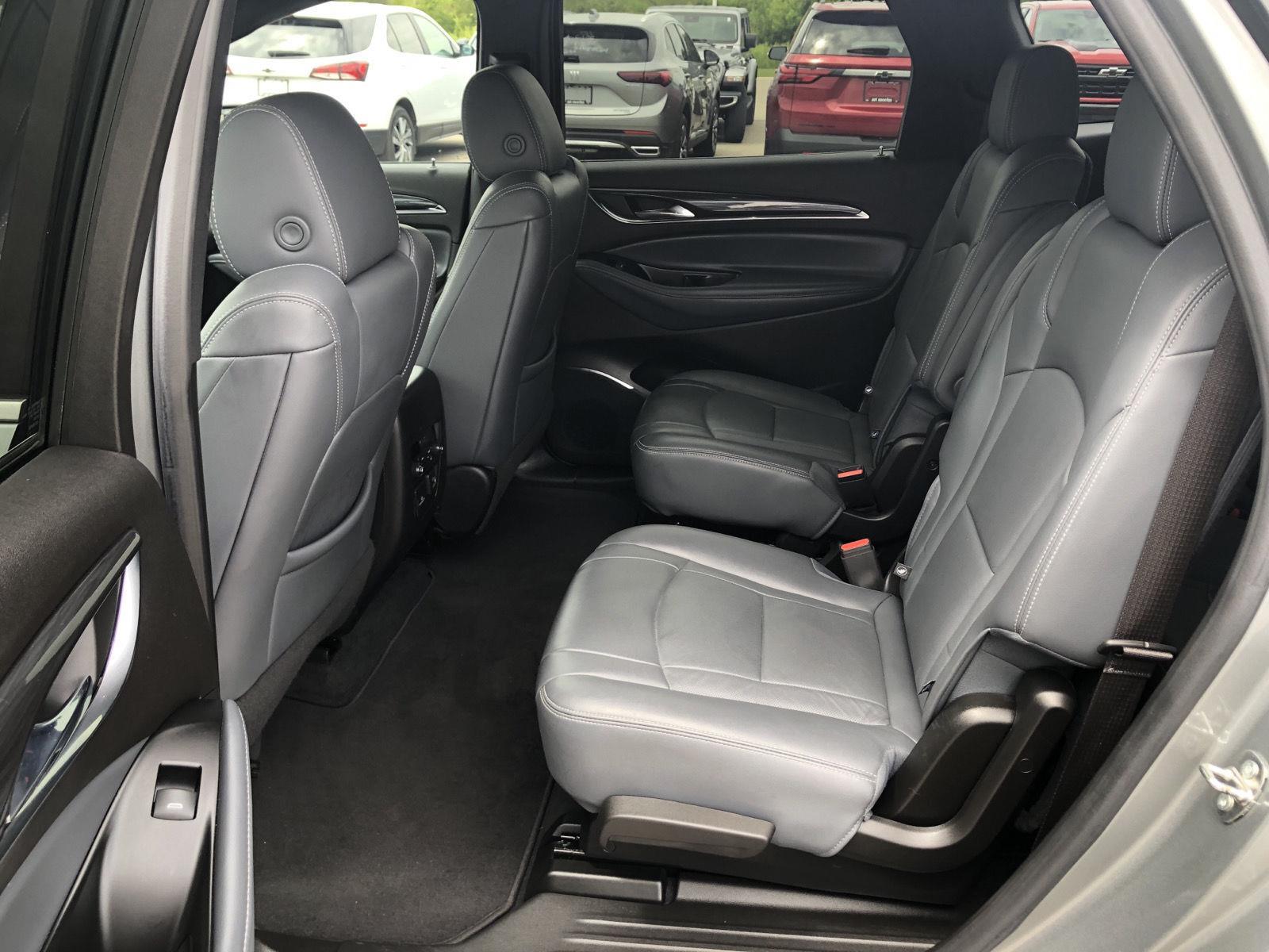 2023 Buick Enclave Premium - Photo 12