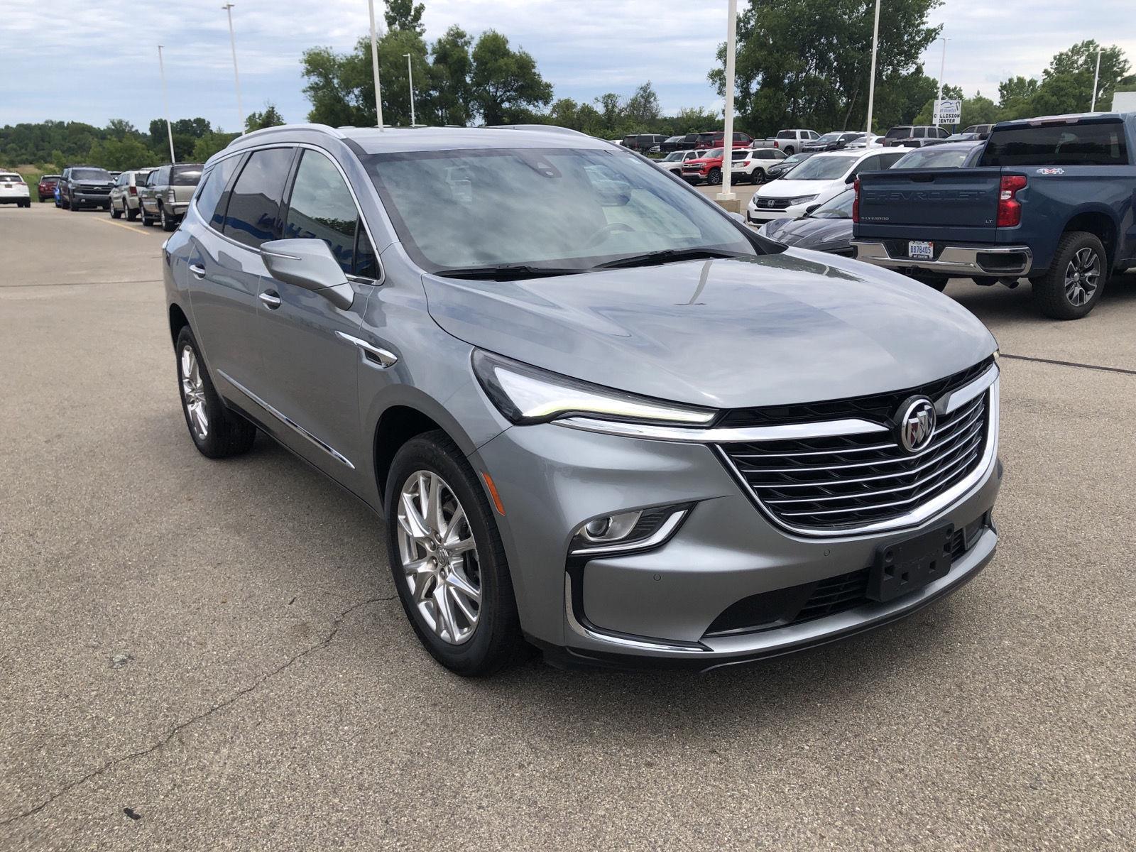 2023 Buick Enclave Premium - Photo 14