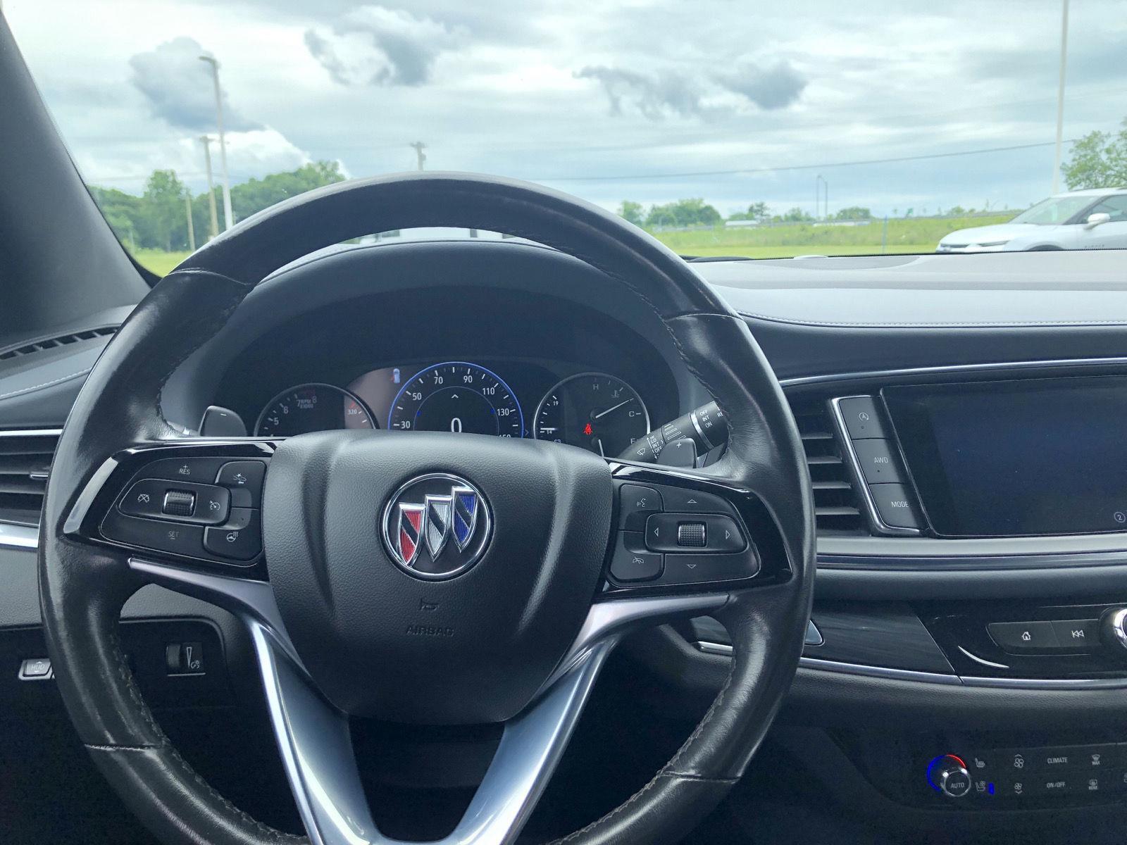 2023 Buick Enclave Premium - Photo 15