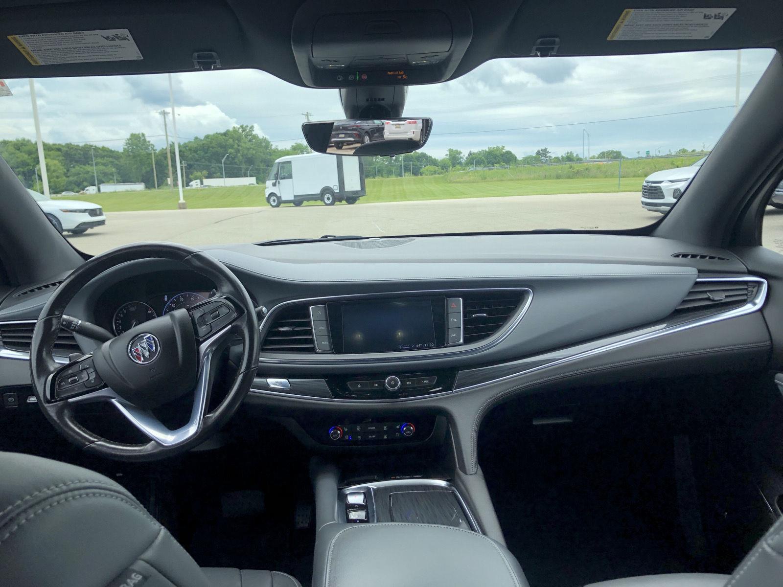 2023 Buick Enclave Premium - Photo 16