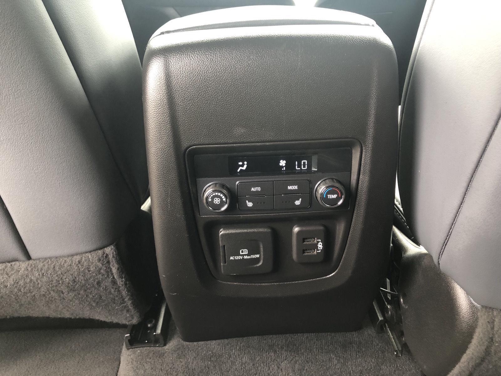 2023 Buick Enclave Premium - Photo 17