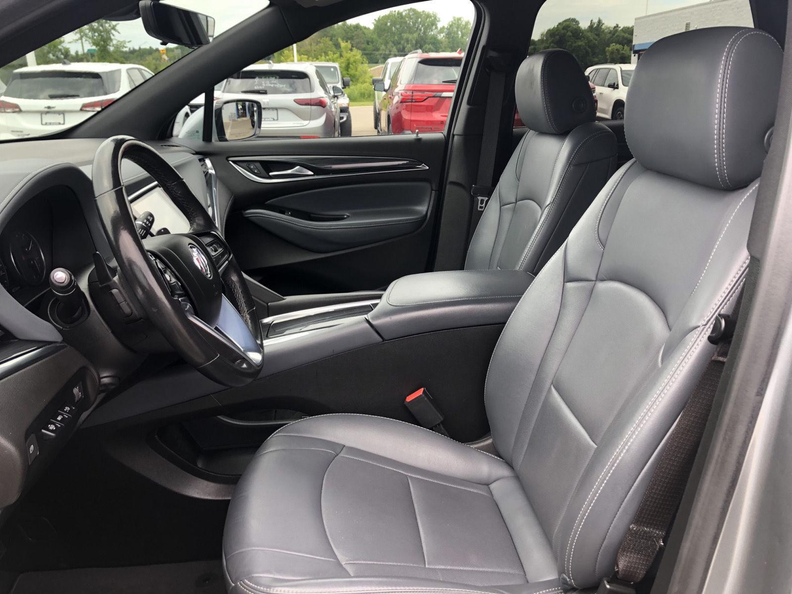 2023 Buick Enclave Premium - Photo 18