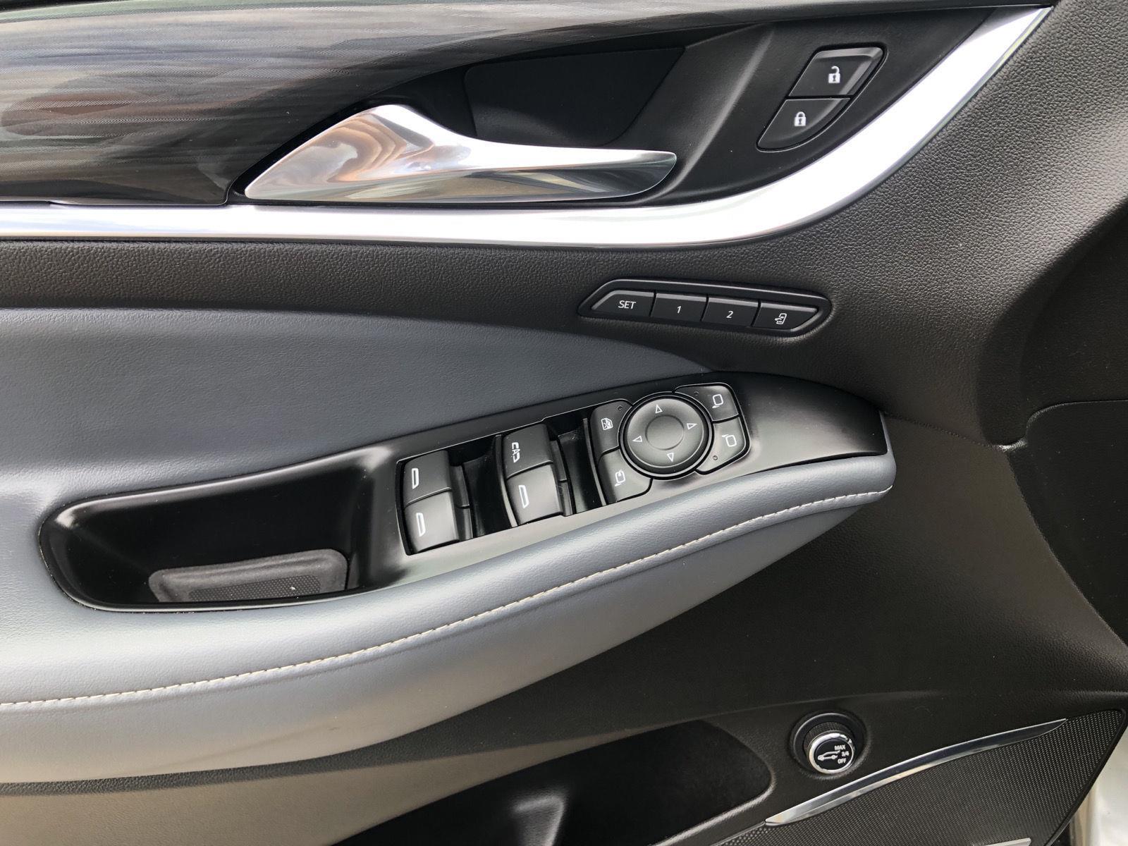 2023 Buick Enclave Premium - Photo 19