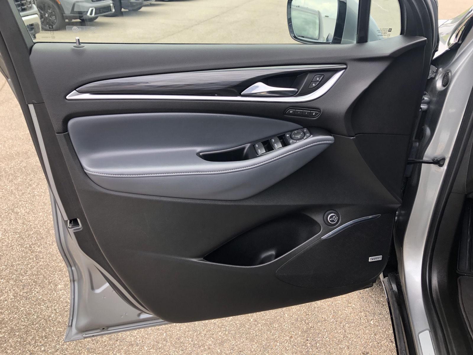 2023 Buick Enclave Premium - Photo 20