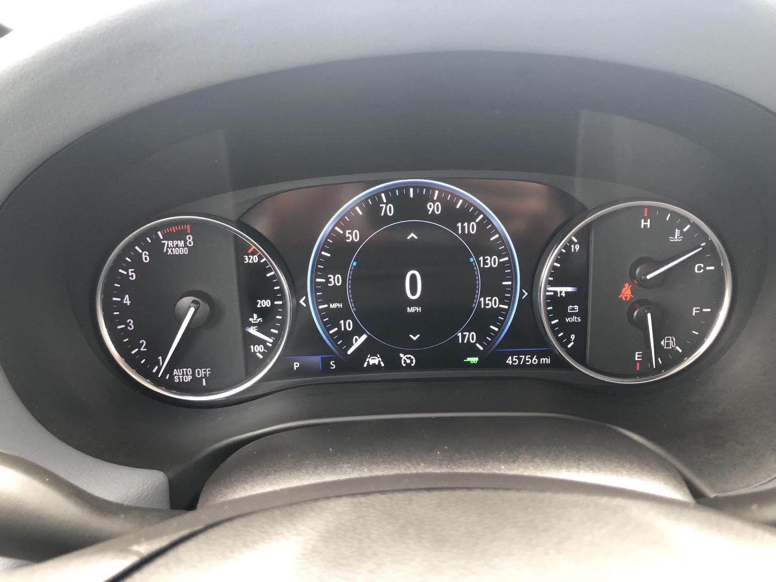 2023 Buick Enclave Premium - Photo 24