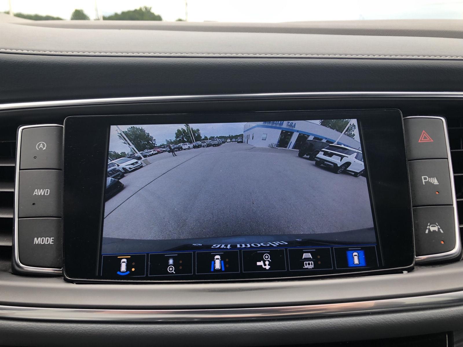 2023 Buick Enclave Premium - Photo 27