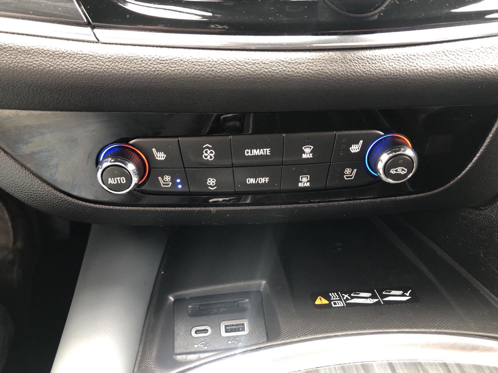 2023 Buick Enclave Premium - Photo 32