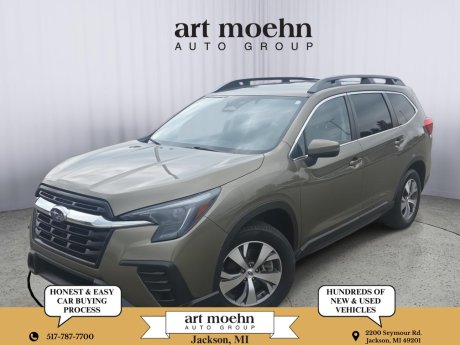 2023 Subaru Ascent Premium 