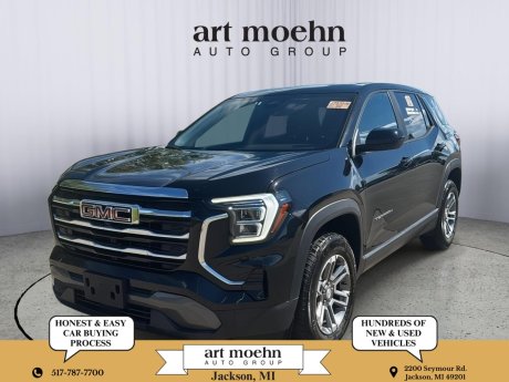2025 GMC Terrain AWD Elevation 