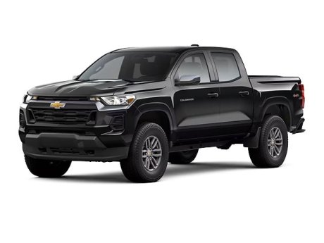 2026 Chevrolet Colorado LT  Truck