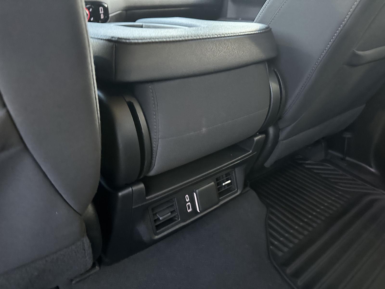 2024 Chevrolet Silverado 1500 LT - Photo 14