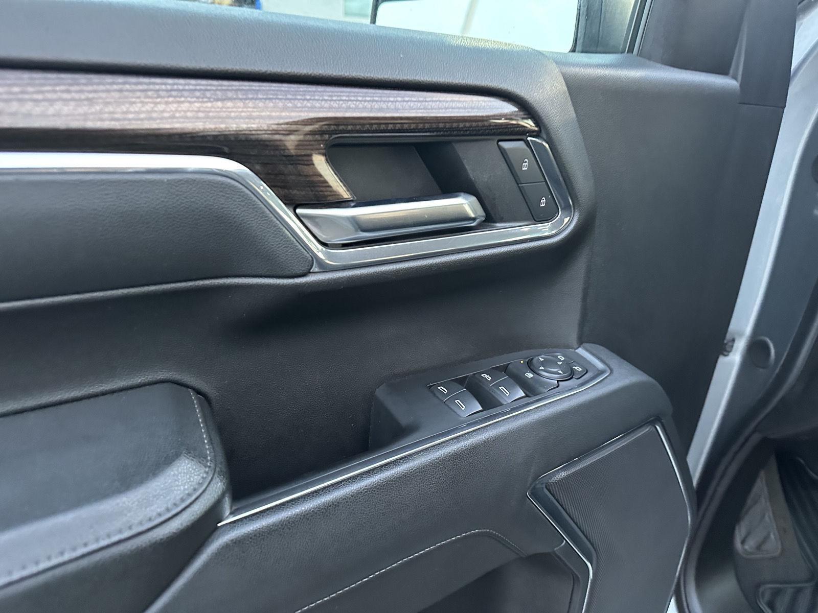 2024 Chevrolet Silverado 1500 LT - Photo 17
