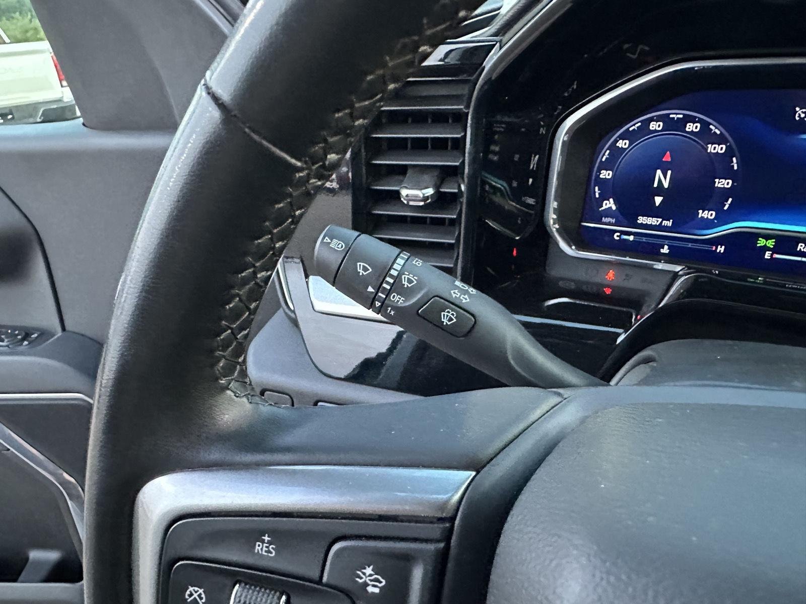 2024 Chevrolet Silverado 1500 LT - Photo 22