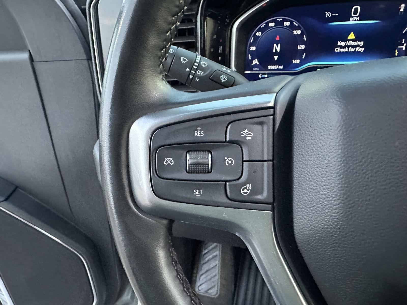 2024 Chevrolet Silverado 1500 LT - Photo 24