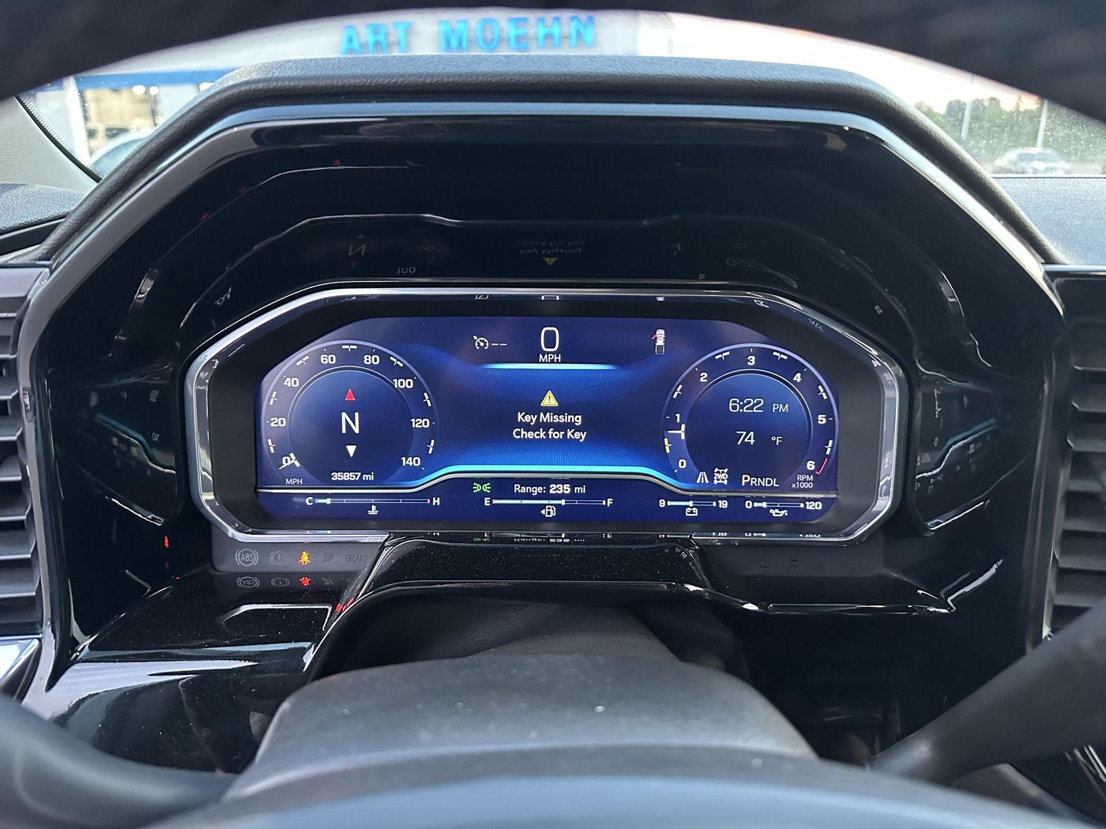 2024 Chevrolet Silverado 1500 LT - Photo 26