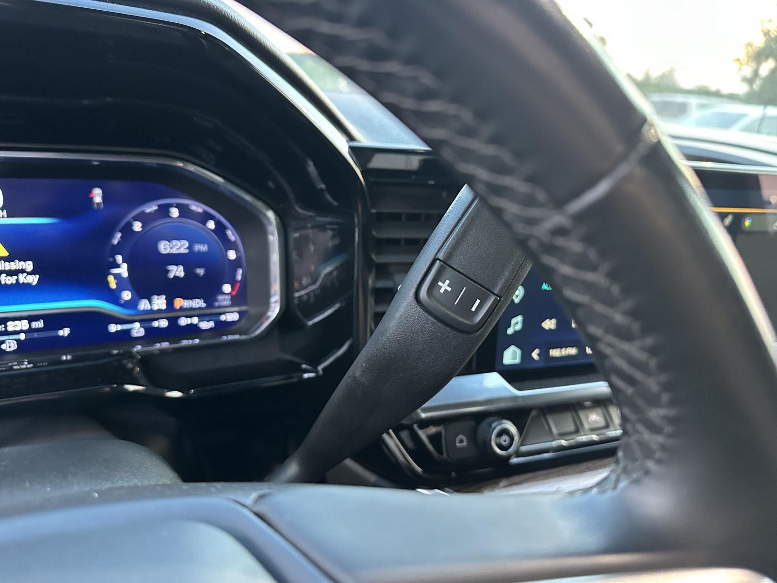 2024 Chevrolet Silverado 1500 LT - Photo 27