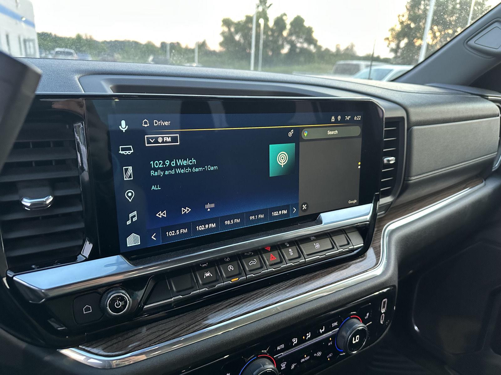 2024 Chevrolet Silverado 1500 LT - Photo 29