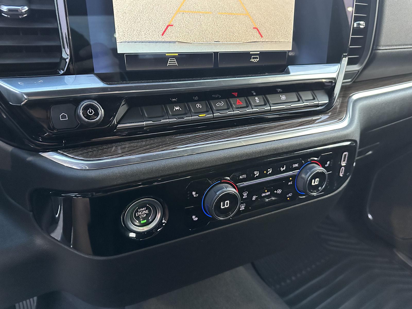 2024 Chevrolet Silverado 1500 LT - Photo 31