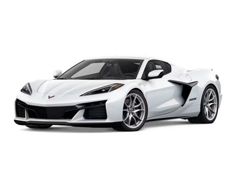 2027 Chevrolet Corvette Grand Sport 3LT 