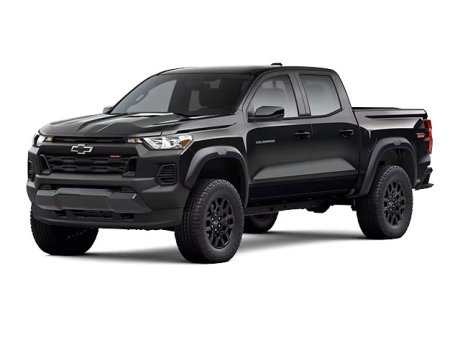 2026 Chevrolet Colorado Trail Boss  Truck
