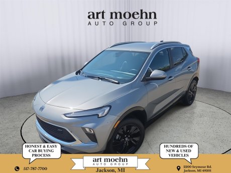 2024 Buick Encore GX Sport Touring 